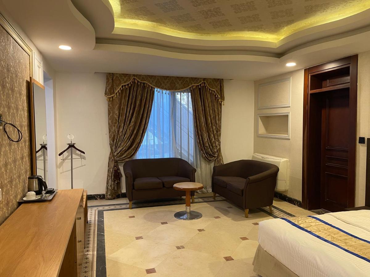 Best Premier Maitama Residence Mobushipe Exterior foto