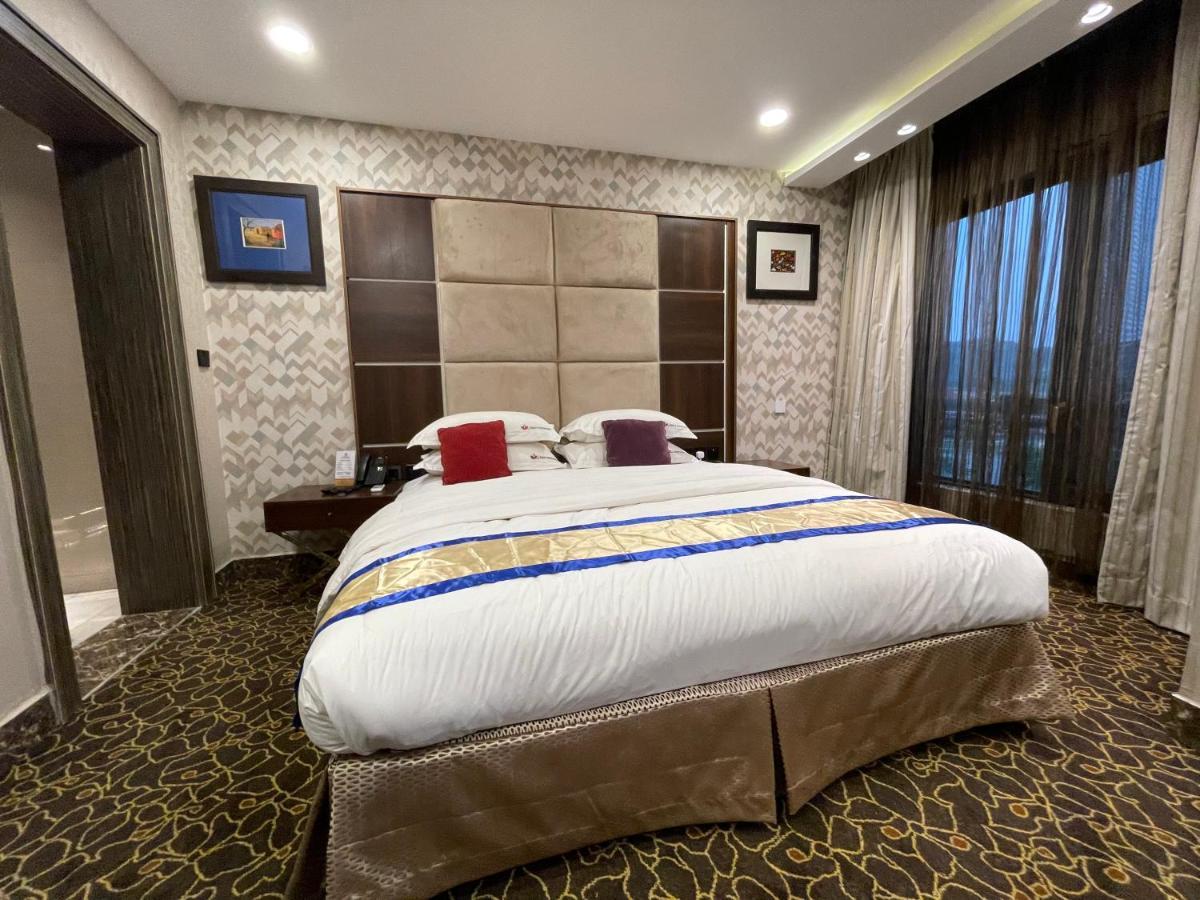 Best Premier Maitama Residence Mobushipe Exterior foto